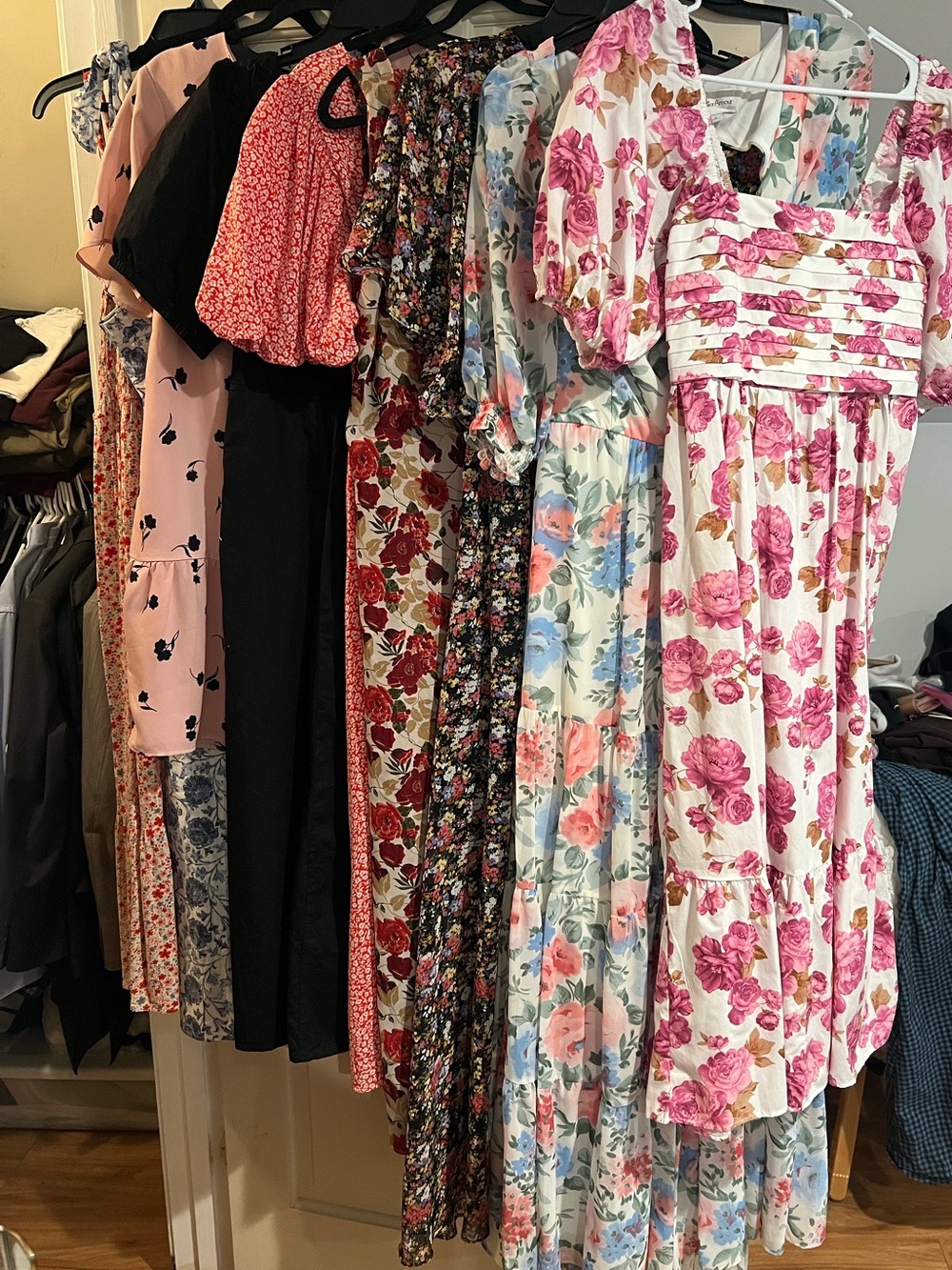10 FOR 1 dress bundle